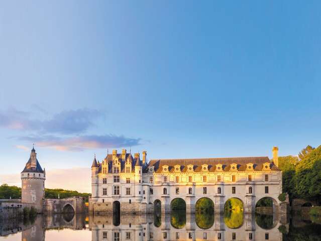 Château de Chenonceau