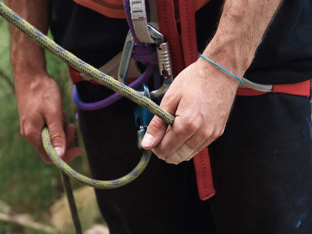CIRQUE DES BAUMES