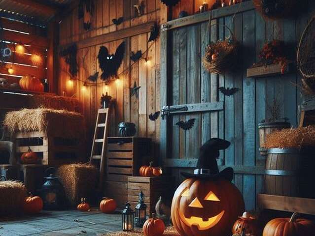 Escape Game "Quest'As Trouvé"