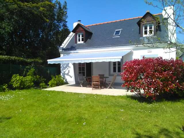 Allain Immobilier - GP13
