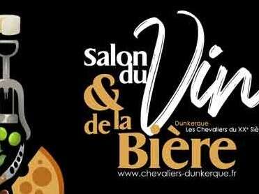 Salon du vin et de la bière