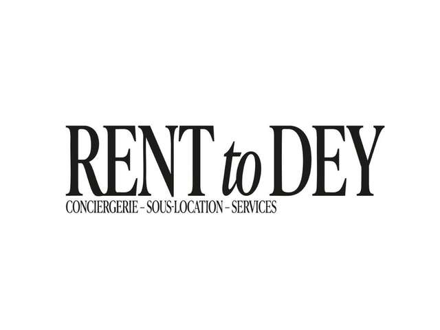 RENT to DEY