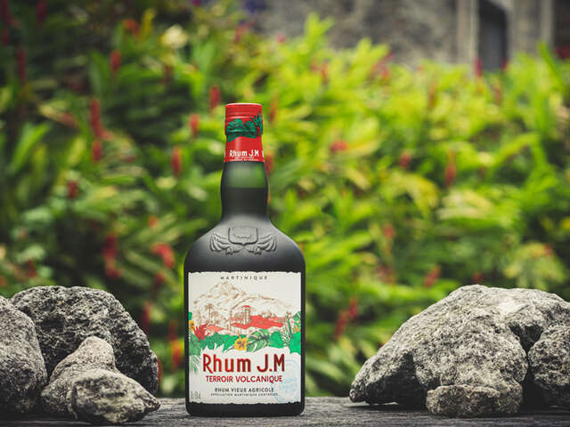 Distillerie J.M
