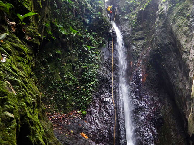 Rivière Grand'Rivière