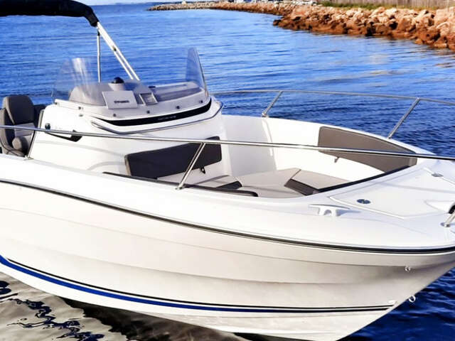 Boat & Chill
