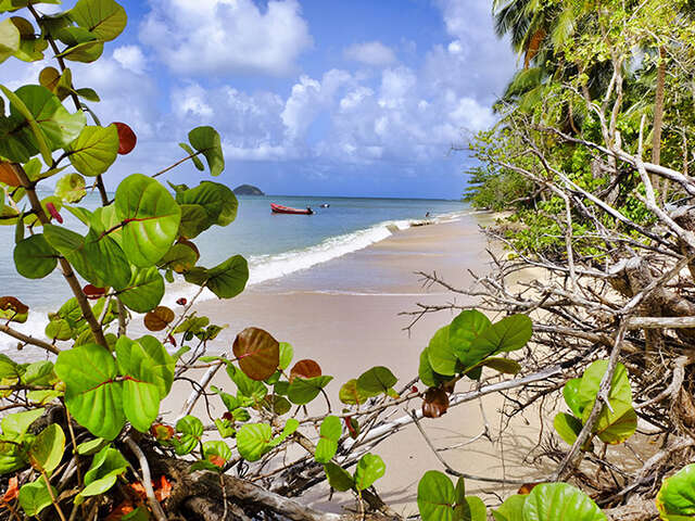 Plage de l'Autre Bord
