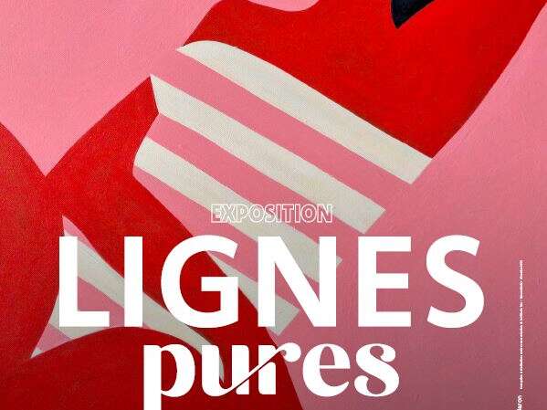 Exposition Lignes Pures