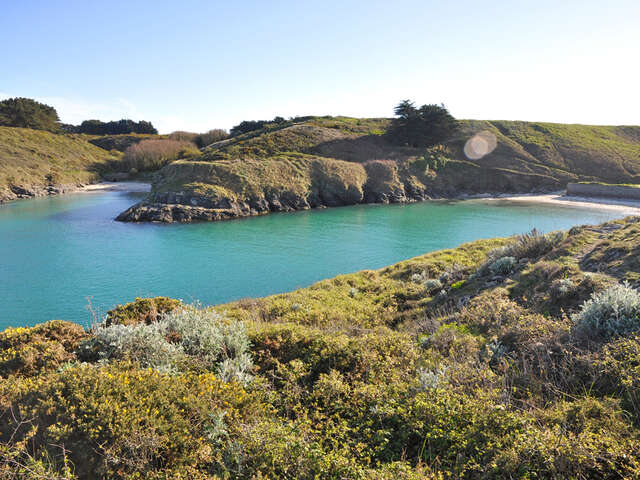 Plage de Deuborh