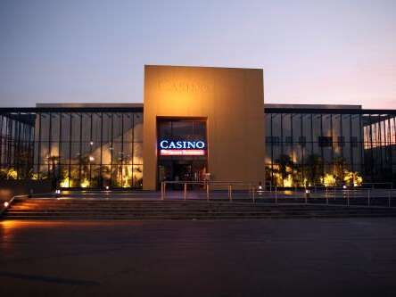 Casino de Dunkerque