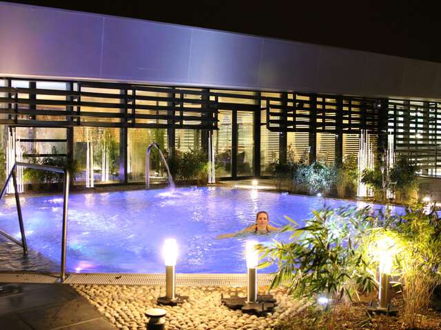 Saint-Valentin à Sourcéane