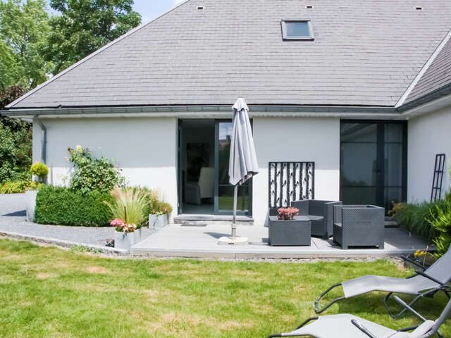 Au Clos du Hêtre - N°3815