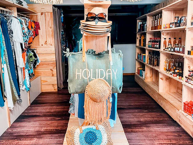 Bungalow Shop