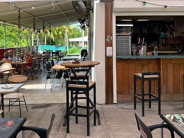 Ti Prestige - restaurant / pizzeria