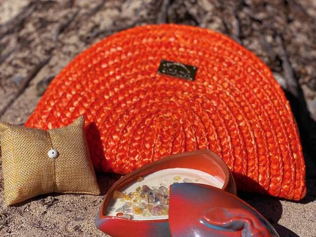 Boutique Kann d'Ô By La Pagerie Hôtel