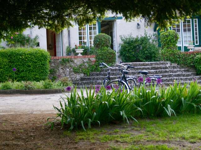 Le Béguinage