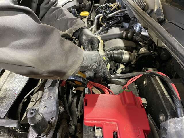 Garage Renault Belle ile Ar Guerveur Auto