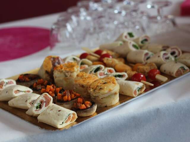 Choquet Traiteur