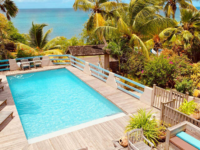 TI PARADIS