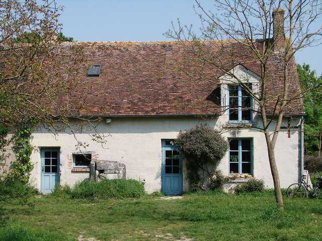 Ferme bio de la Guilbardière