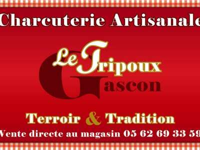 Charcuterie Gasconne