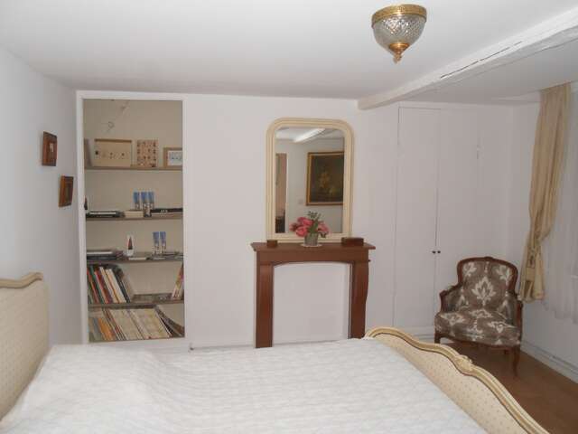 Chambre d'hôtes Catherine de Sienne