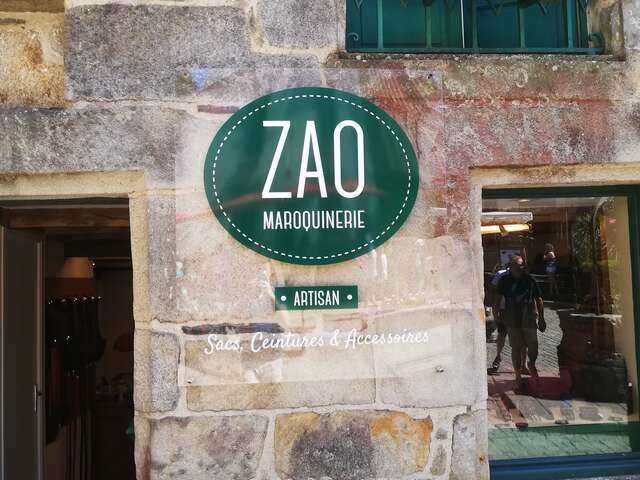 Zao Maroquinerie