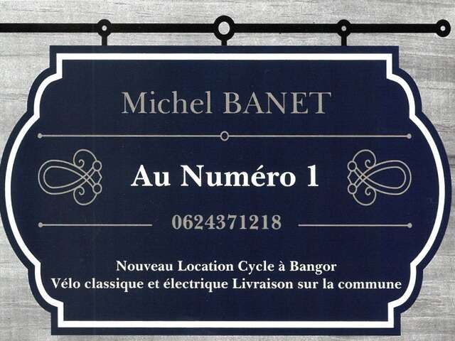 Au Numéro 1