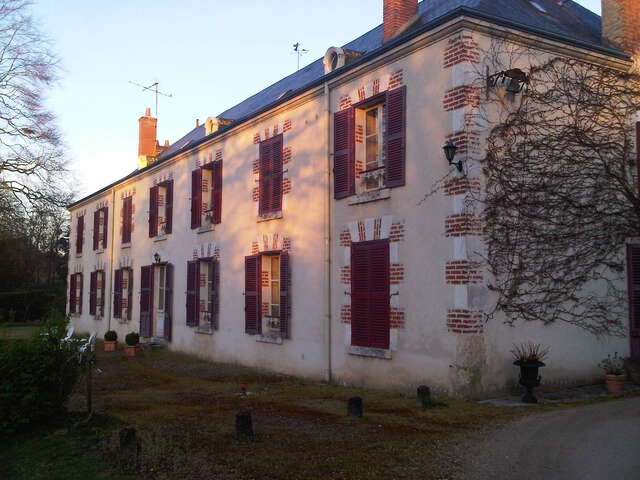 La Villa Médicis