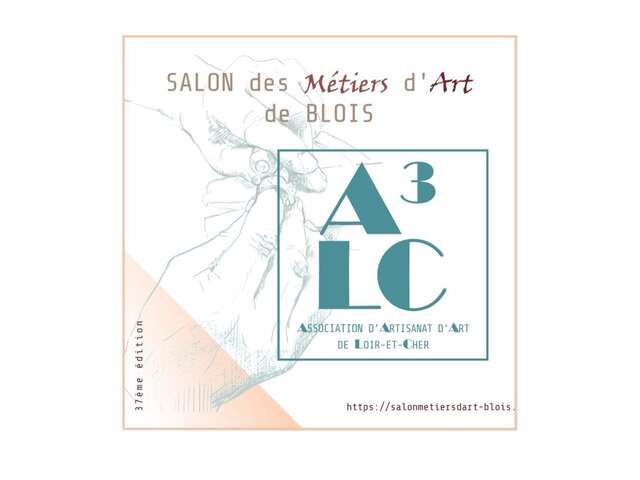 Salon des Métiers d’art