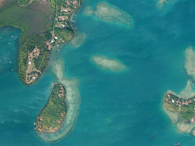 Îlet Petite Martinique