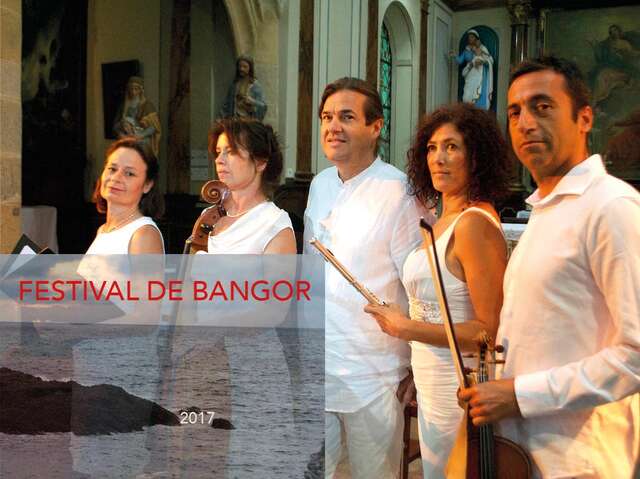 Festival de Bangor