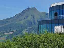 Observatoire Volcanologique et Sismologique
