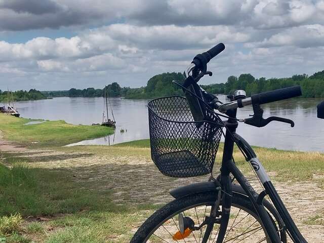 Dégust'à vélo