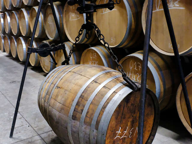 Distillerie Maison La Mauny
