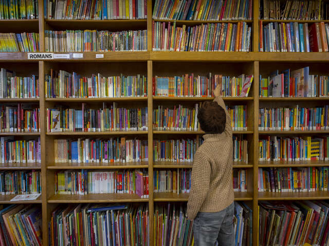 Bibliothèques de Douai - Journées Européennes du Patrimoine