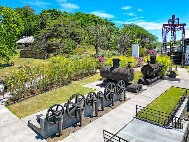 Habitation Clément - Patrimoine