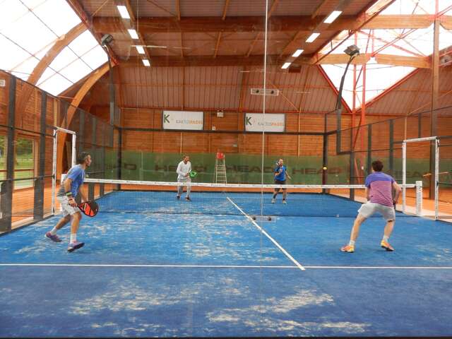 Padel