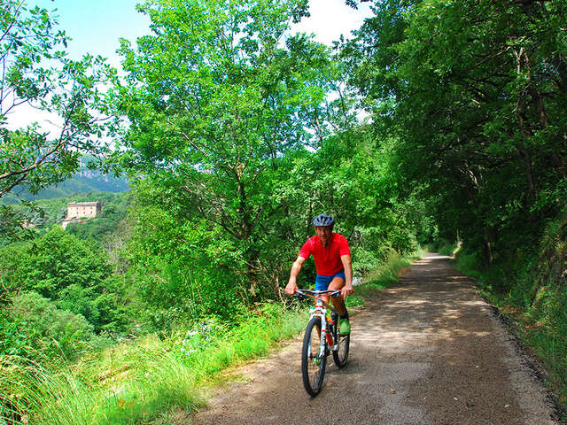 SPORT NATURE LOZERE