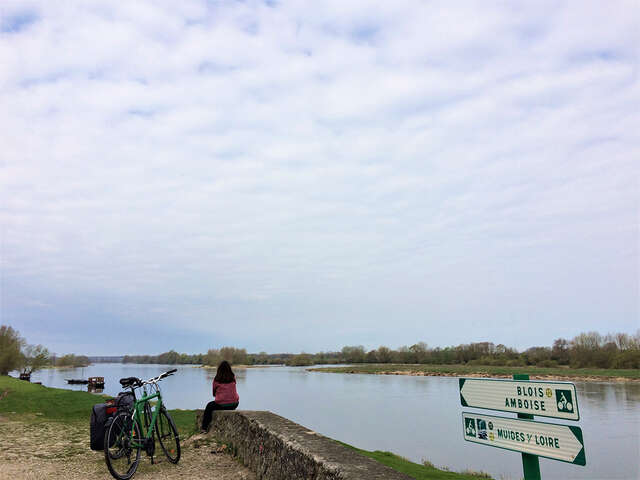 Les Vélos Verts - Blois