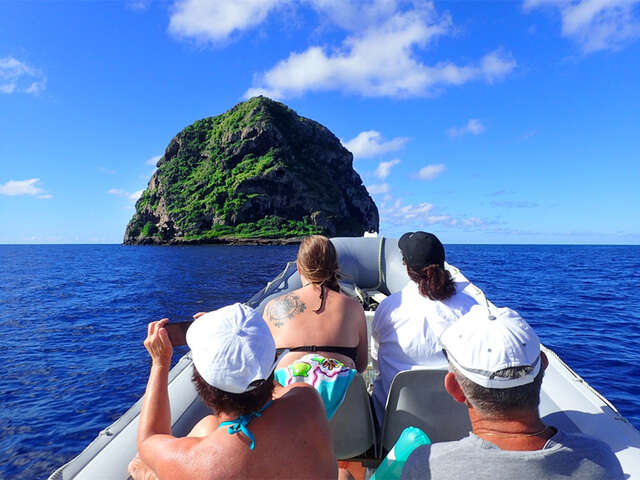 An Dlo Martinique (Excursions)