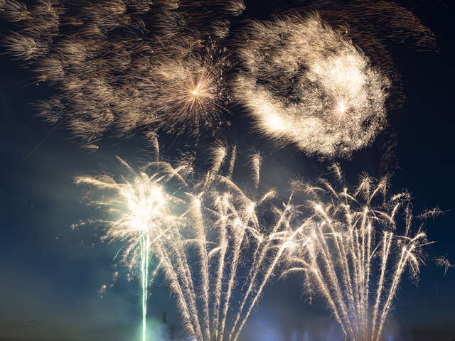 Festivités du 13 juillet à Lambrez-lez-Douai