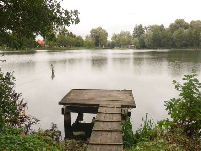 Le Chemin du Belvédère