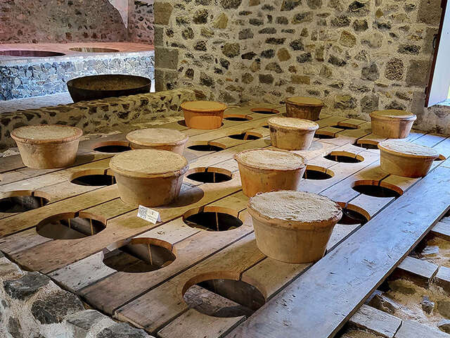 Habitation La Salle - Sucrerie