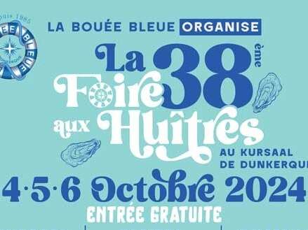 Foire aux Huîtres