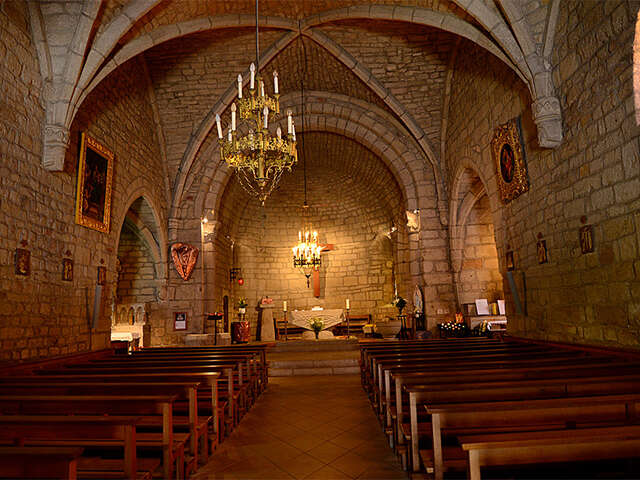 EGLISE SAINT-ETIENNE