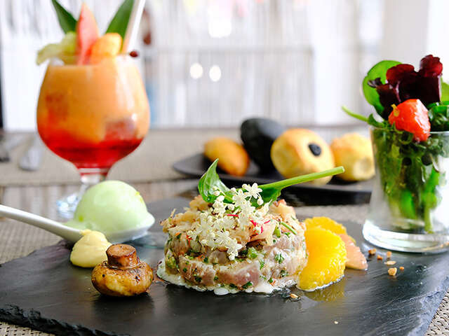 Delim's Restaurant