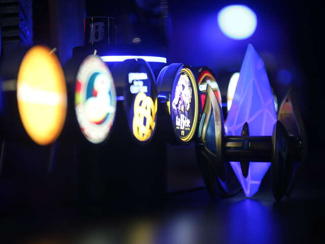 Reload Gaming Bar - Soirée Saint-Valentin