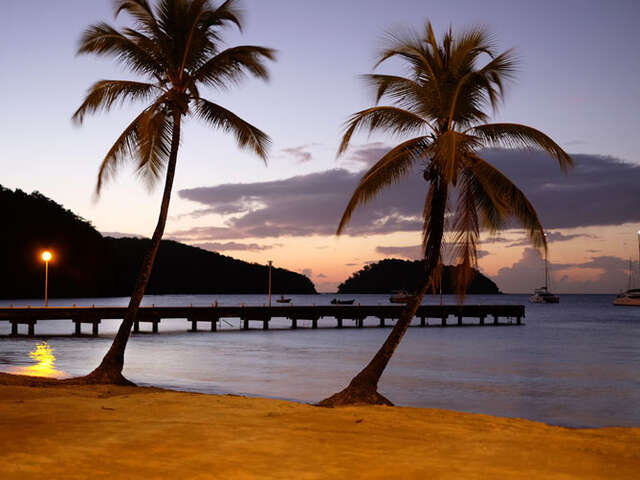 Pignon sur Mer