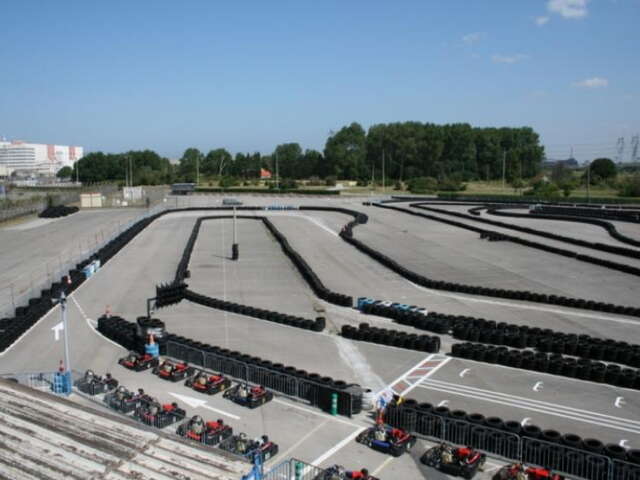 Karting Club Gravelinois