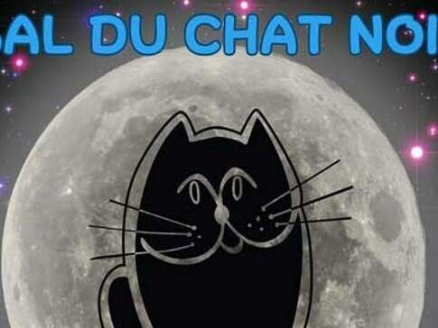 Bal du Chat Noir